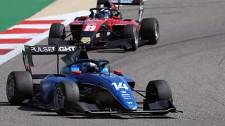 F3 – GP de Bahreïn : le résultat de la course à Sakhir