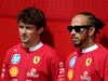 F1 : Après Vasseur, le patron Ferrari s’en prend à Lewis Hamilton et Charles Leclerc
