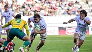 Coupe du Monde Rugby 2023 : l’improbable accueil du Chili en Bretagne