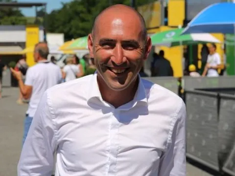 Jérôme Pineau ouvre la porte à une collaboration avec Sylvain Chavanel !