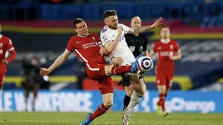 Liverpool et Leeds se neutralisent dans une drôle d’atmosphère !