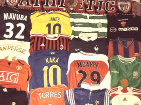 L’AuGeo-Portrait #6 : Patrick Vieira