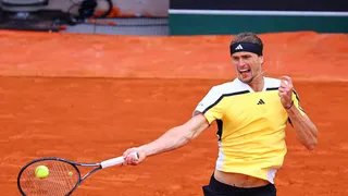 Pronostic Zverev – De Minaur GRATUIT (Roland Garros 2024) : Les meilleures cotes