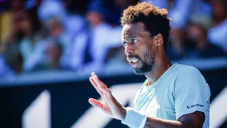 Open d’Australie 2025 : Gaël Monfils égale un triste record