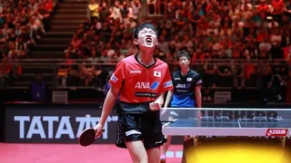 JO – Tennis de table : qu’attendre du tournoi tokyoïte ?