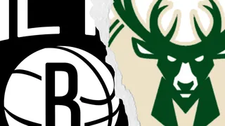 NBA Playoffs : Nets/Bucks, trois stars valent-elles mieux qu’un freak ?