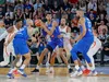 France – Allemagne (Basket H) : À quelle heure et sur quelle chaine TV regarder le match des JO 2024 ?