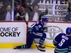 Elias Pettersson en route vers le Trophée Calder !
