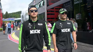 F1 : Stake F1 tranche dans le vif, avenir scellé pour Valtteri Bottas et Guanyu Zhou