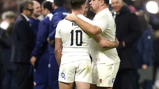 L’énorme coup dur pour le XV de la Rose qui perd un cadre