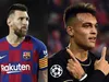 Mercato – Un combat commence entre Barcelone et l’Inter pour Lautaro Martinez !