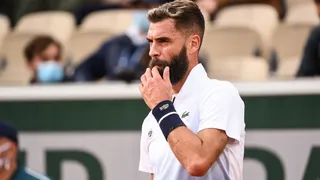 Le spleen de Benoît Paire sur le circuit ATP