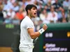 Pronostic Carlos Alcaraz Daniil Medvedev GRATUIT (Wimbledon 2024)