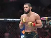 UFC 311 : à quelle heure et sur quelle chaine TV regarder Makhachev vs Tsarukyan 2 ?