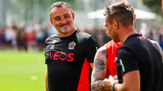 Mercato Nice : les Aiglons réalisent un gros coup ! (officiel)