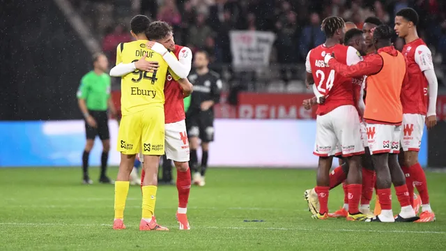 Mercato Reims : une pépite plus que jamais sur le départ