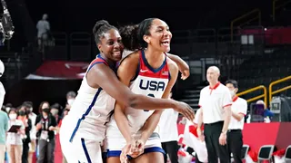 Coupe du Monde Basket 2022 Femmes : Team USA sans concurrence dans le groupe A ?