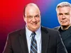 Paul Heyman et Eric Bischoff deviennent directeurs exécutifs respectivement de RAW et Smackdown