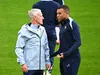 Euro 2024 : Qui décidera de faire jouer ou pas Mbappé ?