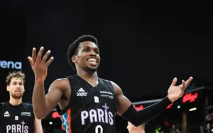 ASVEL – Paris Basketball (Euroligue) : à quelle heure et sur quelle chaîne TV regarder le match ?