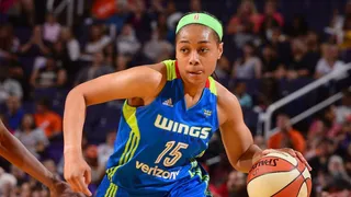 Allisha Gray va rejoindre le BLMA pour la saison à venir !