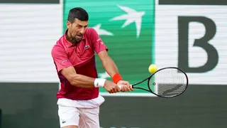 Tennis aux JO 2024 : le tableau du tournoi simple hommes