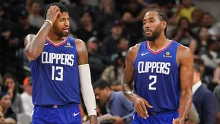 Kawhi – PG, retour victorieux