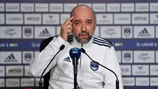 Rachat Bordeaux : Gérard Lopez condamne une nouvelle fois l’avenir des Girondins !