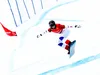 Snowboardcross : Chloé Trespeuch proche du doublé à Gudauri