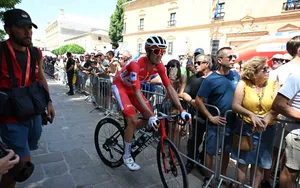 Vuelta 2024 : parcours et profil de l’étape 9 : Motril – Granada