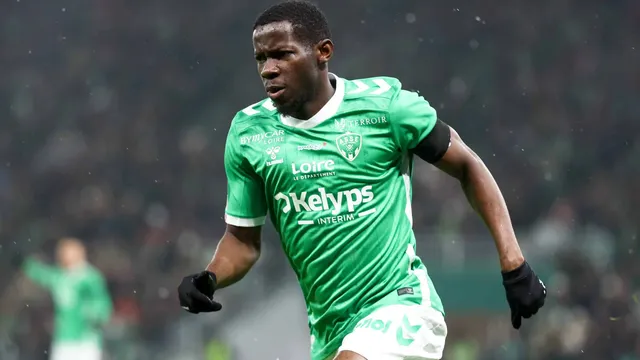 ASSE : Pourquoi la blessure d’Augustine Boakye n’est pas une si mauvaise nouvelle