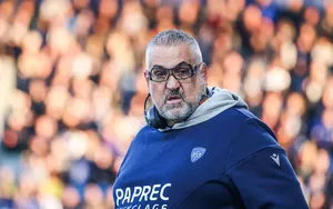Top 14 : Urios répond à l’Aviron Bayonnais !