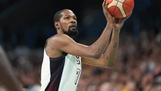 JO 2024 : les déclarations cinglantes de Kevin Durant envers l’équipe de France