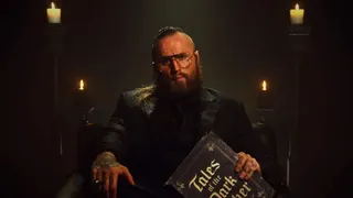 La WWE licencie plusieurs gros noms