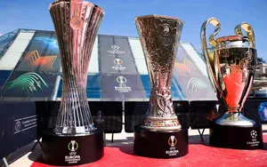 Quiz Ligue Europa UEFA : testez vos connaissances sur l’Europa League !