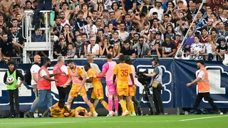Girondins de Bordeaux : que retenir des incidents de la dernière journée de Ligue 2 ?