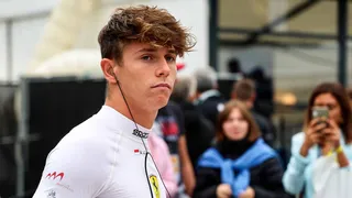 Exclu We Sport : Arthur Leclerc devrait faire prochainement ses débuts en F1