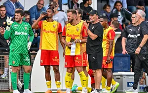 RC Lens : énorme coup dur avant le début de la Ligue des Champions ?