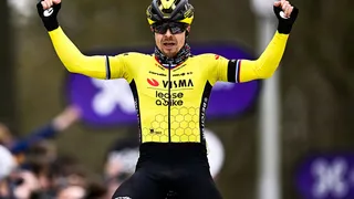 Omloop Het Nieuwsblad 2025 : parcours, liste des engagés, chaîne TV