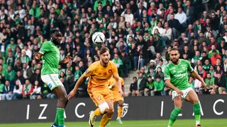 Mercato ASSE : Un indésirable des Verts parti pour rester en Ligue 2