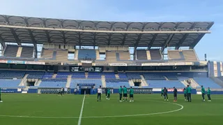 FC Sète 34 : Grand format – Une semaine compliquée sur l’Île de Beauté (J12 et J7)