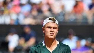 Roland Garros Direct : Où regarder Gaston – Rune ?