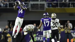 La Rétro NFL : Minneapolis Miracle
