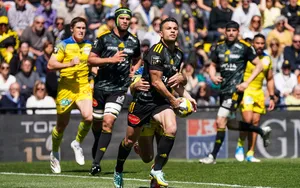 Champions Cup : comment suivre les demi-finales en streaming ou à la TV ?
