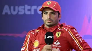 F1 : L’étrange conseil de Carlos Sainz à ses rivaux