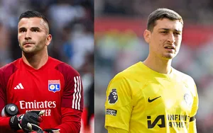 Mercato Strasbourg : Lopes ou Petrovic ? Rosenior a fait son choix