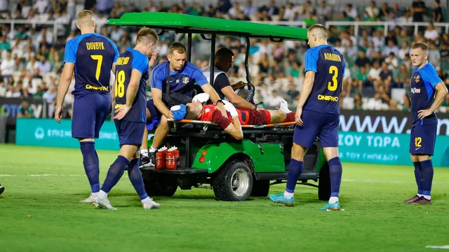 OM : l’improbable affaire d’empoisonnement qui vise le futur adversaire des Marseillais