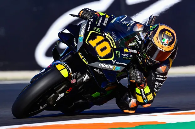 Crédit photo : Iconsport