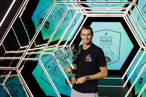 Gains Rolex Paris Masters : le prize money 2025 détaillé