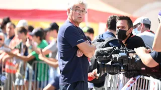 Cyclisme – Marc Madiot : “C’est plutôt une bonne saison !”